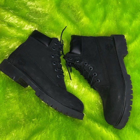 Timberland boots - Picture 4 of 8